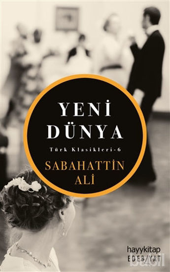 Picture of Yeni Dünya