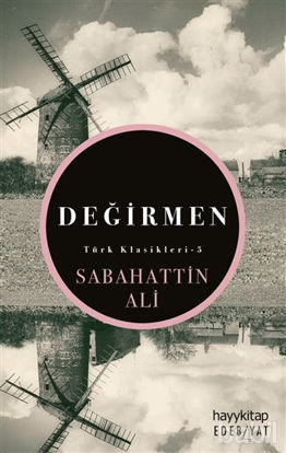 Picture of Değirmen