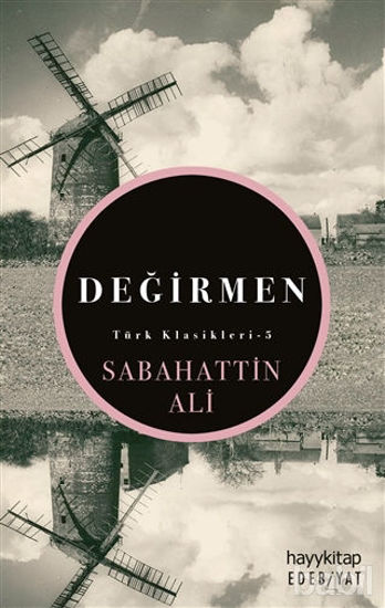 Picture of Değirmen