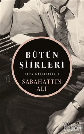 Picture of Sabahattin Ali - Bütün Şiirleri
