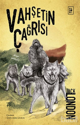 Picture of Vahşetin Çağrısı