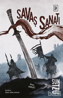 Picture of Savaş Sanatı