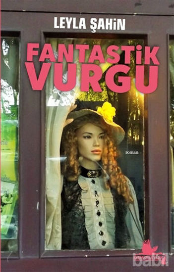 Picture of Fantastik Vurgu
