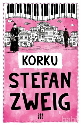 Picture of Korku