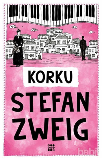 Picture of Korku