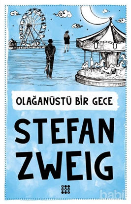 Picture of Olağan Üstü Bir Gece
