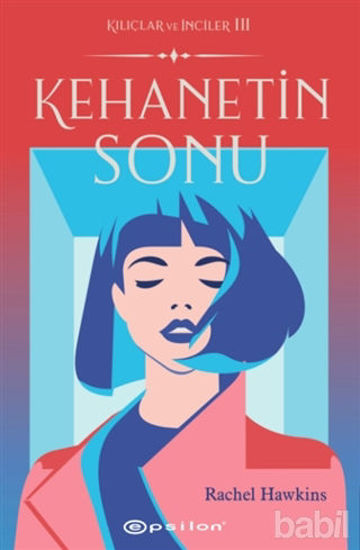 Picture of Kehanetin Sonu