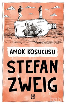 Picture of Amok Koşucusu