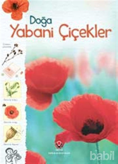 Picture of Doğa - Yabani Çiçekler