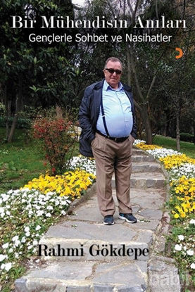 Picture of Bir Mühendisin Anıları