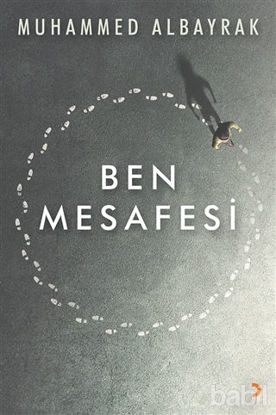 Picture of Ben Mesafesi