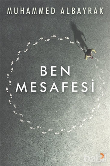 Picture of Ben Mesafesi