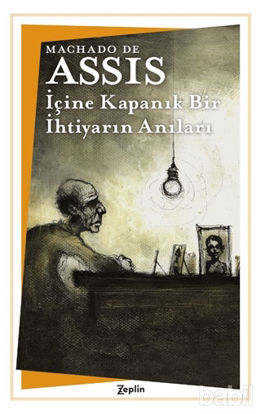 Picture of İçine Kapanık Bir İhtiyarın Anıları