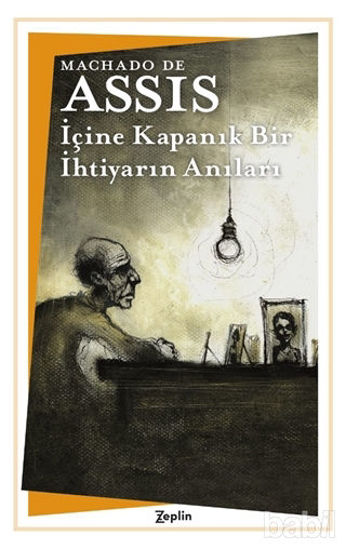 Picture of İçine Kapanık Bir İhtiyarın Anıları