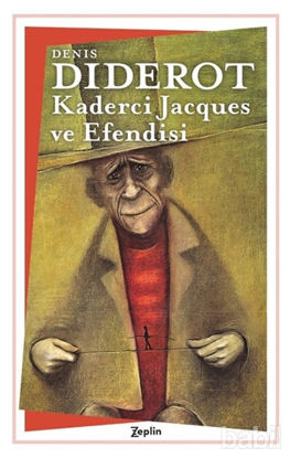 Picture of Kaderci Jacques ve Efendisi