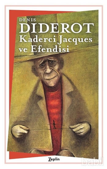 Picture of Kaderci Jacques ve Efendisi