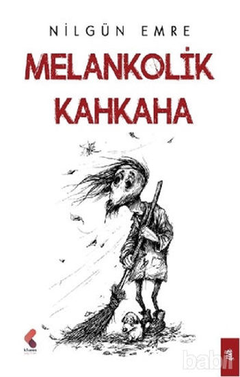 Picture of Melankolik Kahkaha