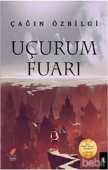 Picture of Uçurum Fuarı
