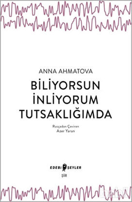 Picture of Biliyorsun İnliyorum Tutsaklığımda