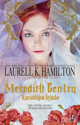 Picture of Meredith Gentry - Karanlığın İçinde