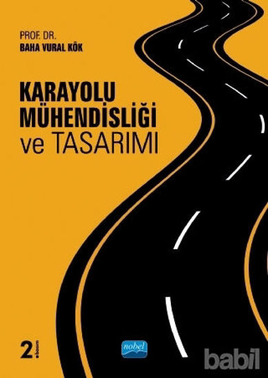 Picture of Karayolu Mühendisliği ve Tasarımı
