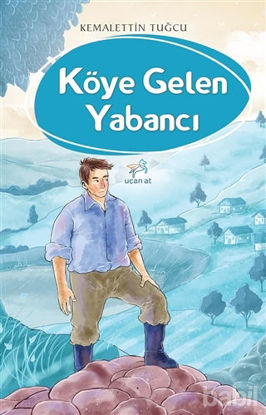 Picture of Köye Gelen Yabancı