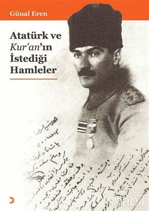 Picture of Atatürk ve Kur’an’ın İstediği Hamleler