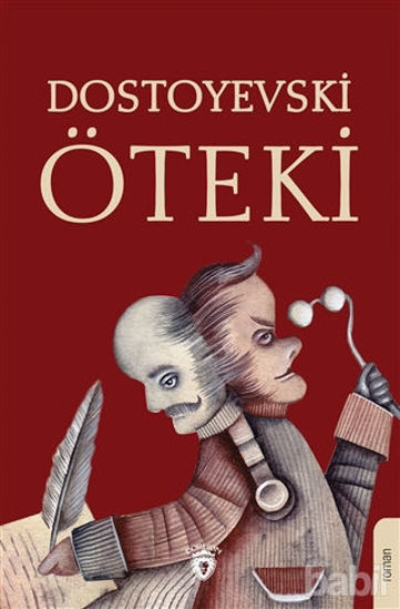 Picture of Öteki