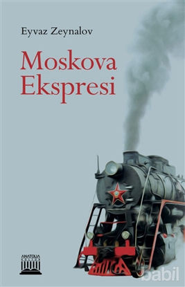 Picture of Moskova Ekspresi