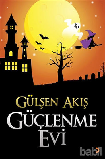 Picture of Güçlenme Evi