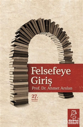 Picture of Felsefeye Giriş