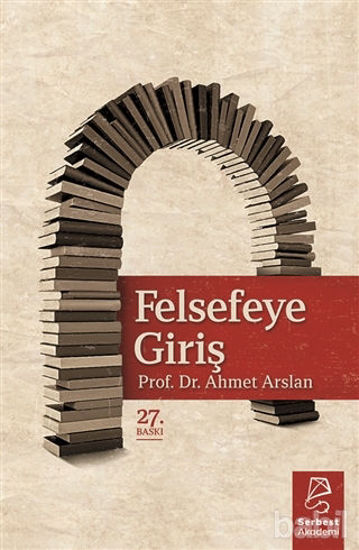 Picture of Felsefeye Giriş