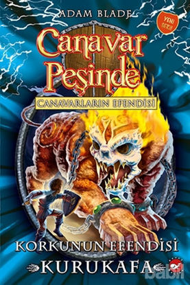 Picture of Canavar Peşinde 60