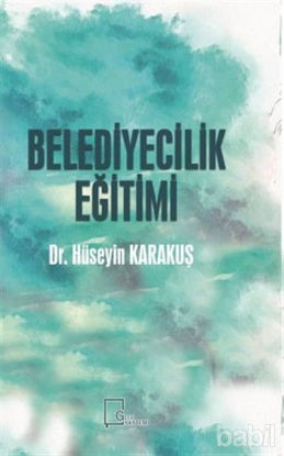 Picture of Belediyecilik Eğitimi