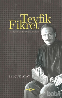 Picture of Tevfik Fikret - Göstergebilimsel Bir Okuma Denemesi