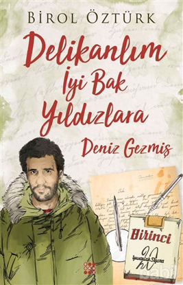 Picture of Deniz Geçmiş - Delikanlım İyi Bak Yıldızlara