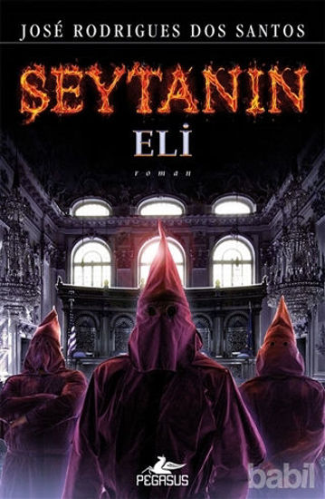 Picture of Şeytanın Eli