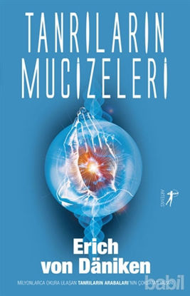 Picture of Tanrıların Mucizeleri