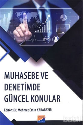 Picture of Muhasebe ve Denetimde Güncel Konular