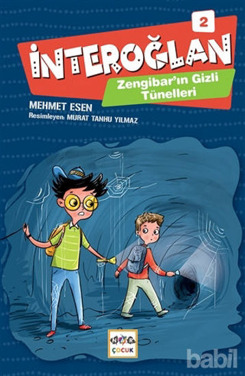 Picture of İnteroğlan 2 - Zenginbar'ın Gizli Tünelleri