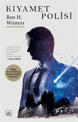 Picture of Kıyamet Polisi