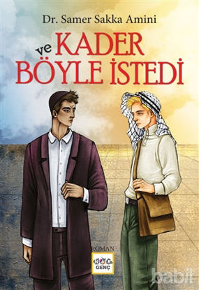Picture of Ve Kader Böyle İstedi