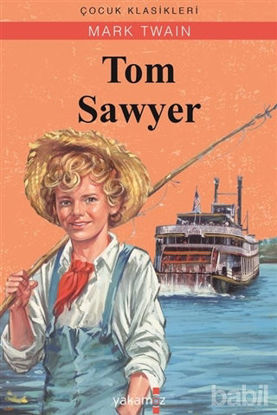 Picture of Tom Sawyer