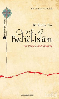 Picture of Kitabün Fihi Bed'ü'l-İslam