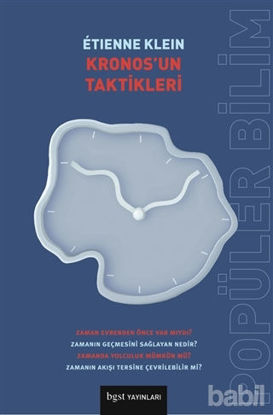 Picture of Kronos’un Taktikleri