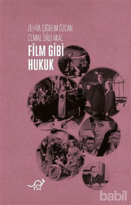 Picture of Film Gibi Hukuk