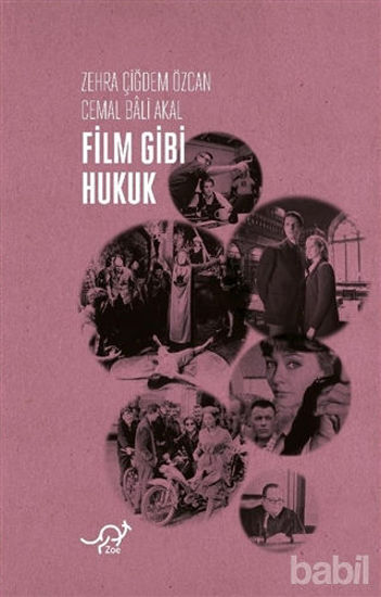 Picture of Film Gibi Hukuk
