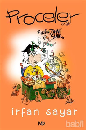 Picture of Zihni Sinir Proceler
