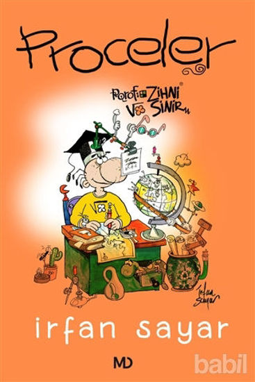 Picture of Zihni Sinir Proceler