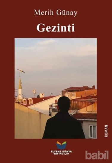 Picture of Gezinti